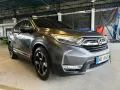 2018 HONDA CRV S DIESEL A/T-1