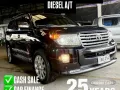 2014 TOYOTA LAND CRUISER VX V8 DIESEL A/T-0