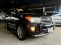 2014 TOYOTA LAND CRUISER VX V8 DIESEL A/T-1