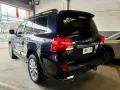 2014 TOYOTA LAND CRUISER VX V8 DIESEL A/T-4