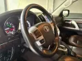 2014 TOYOTA LAND CRUISER VX V8 DIESEL A/T-10
