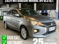 2024 MITSUBISHI MIRAGE G4 GLS A/T.-0