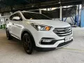  2018 HYUNDAI SANTA FE DIESEL A/T-1