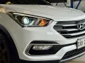  2018 HYUNDAI SANTA FE DIESEL A/T-3