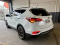  2018 HYUNDAI SANTA FE DIESEL A/T-5