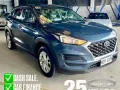 2020 HYUNDAI TUCSON 2.0D DIESEL A/T.-0