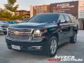 2016 Chevrolet Suburban Automatic -0