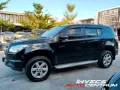 2015 Chevrolet Trailblazer 4x2 Manual-3