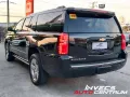 2016 Chevrolet Suburban Automatic -4