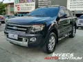 2014 Ford Ranger 4x4 Automatic -0