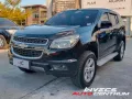 2015 Chevrolet Trailblazer 4x2 Manual-0