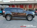 2015 Chevrolet Trailblazer 4x2 Manual-7