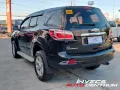 2015 Chevrolet Trailblazer 4x2 Manual-4