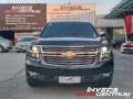 2016 Chevrolet Suburban Automatic -1