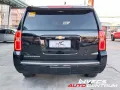 2016 Chevrolet Suburban Automatic -5