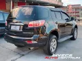 2015 Chevrolet Trailblazer 4x2 Manual-6