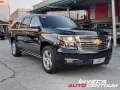 2016 Chevrolet Suburban Automatic -2