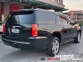 2016 Chevrolet Suburban Automatic -6