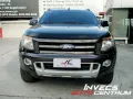 2014 Ford Ranger 4x4 Automatic -1