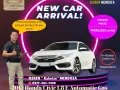 2017 Honda Civic 1.8 E Automatic Gas 🔰CALL NOW! ☎️09279850198 / JESSEN “Kakotse” MENDOZA -3
