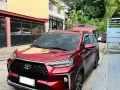 Selling Red 2022 Toyota Veloz G CVT second hand-6
