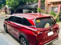 Selling Red 2022 Toyota Veloz G CVT second hand-5