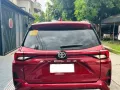 Selling Red 2022 Toyota Veloz G CVT second hand-4