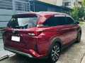 Selling Red 2022 Toyota Veloz G CVT second hand-3