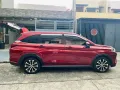 Selling Red 2022 Toyota Veloz G CVT second hand-2