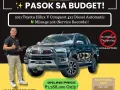 2021 Toyota Hilux V Conquest 4x2 Diesel AT 🔰CALL NOW !!☎️09279850198/ JESSEN MENDOZA -0