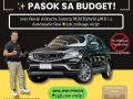 2021 Geely Azkarra Luxury Mild Hybrid 4WD 1.5 AT Gas ☎️09279850198/ JESSEN “KAKOTSE “MENDOZA-0