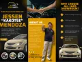 2017 BMW 318D 2.0 Turbo Diesel Automatic 🔰CALL NOW!!☎️09279850198 / JESSEN “ Kakotse “ MENDOZA-2