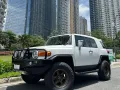 HOT!!! 2017 Toyota FJ Cruiser 4x4 Loaded for sale at affordable price!-2