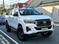 HOT!!! 2020 Toyota Hilux Conquest 2.8L 4x4 for sale at affordable price! -0