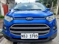 2017 Ford EcoSport 1.5 L Trend AT for sale-0
