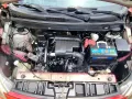 2014 MITSUBISHI MIRAGE G4 1.2 GLX A/T RED AAB7638 -12