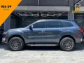 2016 Ford Everest Titanium Automatic-10