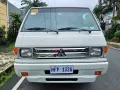 2022 MITSUBISHI L300 2.2 EXCEED M/T White NFP1320 -1