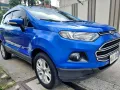 2017 Ford EcoSport 1.5 L Trend AT for sale-1