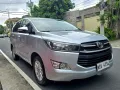 2017 TOYOTA INNOVA 2.0 E GAS M/T SILVER NBV4734   NSG CAR TRADING-2