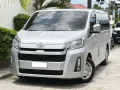 HOT!!! 2021 Toyota Hiace Commuter Deluxe (GL Look) for sale at affordable price! -1