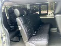 HOT!!! 2021 Toyota Hiace Commuter Deluxe (GL Look) for sale at affordable price! -7