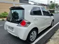 2016 HONDA BRIO 1.3 HATCHBACK A/T WHITE NBA4177 -3