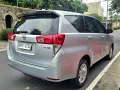 2017 TOYOTA INNOVA 2.0 E GAS M/T SILVER NBV4734   NSG CAR TRADING-3