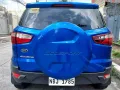 2017 Ford EcoSport 1.5 L Trend AT for sale-3
