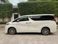 HOT!!! 2018 Toyota Alphard for sale at affordable price! -6