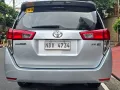 2017 TOYOTA INNOVA 2.0 E GAS M/T SILVER NBV4734   NSG CAR TRADING-4
