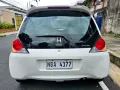 2016 HONDA BRIO 1.3 HATCHBACK A/T WHITE NBA4177 -4