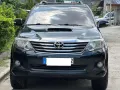 HOT!!! 2013 Toyota Fortuner V 4x4 for sale at affordable price! -0