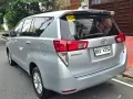 2017 TOYOTA INNOVA 2.0 E GAS M/T SILVER NBV4734   NSG CAR TRADING-5